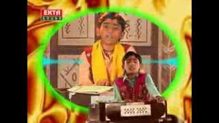 Hari No Marag  Hari Bharvad Bhajan  Hit Gujarati Song [upl. by Vivia]