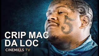 55 Crip Cmac vs His Own Hood Pays The Price For Dissing Neighborhood Crips [upl. by Efi814]