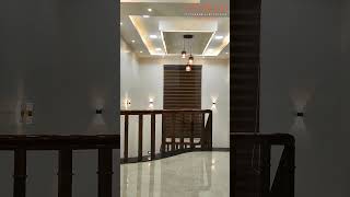 4BHK Luxury Interior Walkthrough 🤩🤩yahwehkitchens budgetinteriors walkthrough bedroomdesign [upl. by Bertle803]