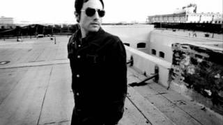 Jakob Dylan  The Wallflowers  Sleepwalker Acoustic [upl. by Dnomyad]