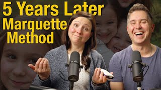 Marquette Method After 5 Years Does This NFP Method Work [upl. by Stickney885]