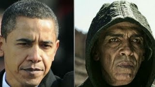 OutFront Recap Obama Satan controversy [upl. by Ahsuoj]