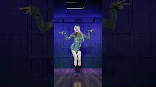 JISOO  All Eyes On Me  Dance Cover By NHAN PATO nhanpato jisoo alleyesonme blackpink tiktok [upl. by Akered]