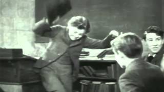 Goodbye Mr Chips Trailer 1939 [upl. by Carnahan]