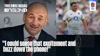 quotONE OF THE BEST SETPIECE HOOKERS IN THE WORLDquot  Guinness Six Nations 2024  Steve Borthwick [upl. by Jesh654]