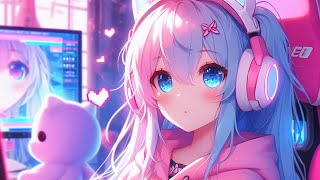 Nightcore Gaming Mix 2024 ♫ Best of Nightcore Mix 2024 ♫ Nightcore Songs Mix 2024 [upl. by Okiam]