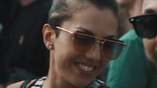 Panama Open Air 2018  Official Aftermovie [upl. by Ahsinrev]