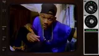 1990  NBC  Will Smith  The More You Know  Stay in School [upl. by Teddi230]