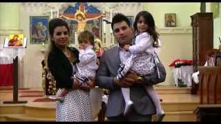 Erinis Christening Highlights [upl. by Nylyrehc]