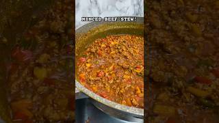 Simplest Minced Beef Recipe mincedbeef kitchentips roadto1k kenyanyoutuber ramadan recipe [upl. by Belanger340]