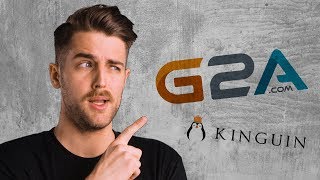 Should You Buy Games on G2A [upl. by Adnohsak]