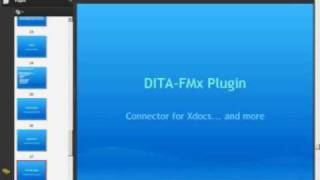 57 FrameMaker DITAFMx and XDocs Intro Webinar [upl. by Roseanna249]