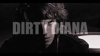 Anakin Skywalker  Dirty Diana  Edit [upl. by Lukash493]