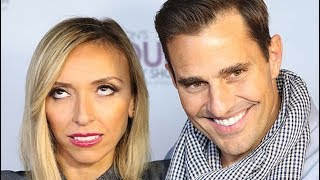 Giuliana amp Bill Rancic on The Ellen Show [upl. by Norad]