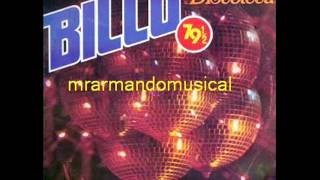 BILLOS 79 12 EN DISCOTECA DISCO COMPLETO [upl. by Lehcir]