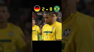 Brazil vs Germany ● 2 x 3 ● Extended Goals amp Highlights  HD [upl. by Calan]