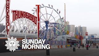 How Coney Island became the peoples playground [upl. by Christianity]