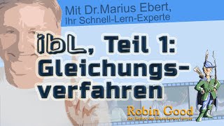 innerbetriebliche Leistungsverrechnung ibL Teil 1 Gleichungsverfahren [upl. by Radborne]