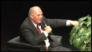 Uli Hoeneß vs Wolfgang Grupp [upl. by Yrod779]