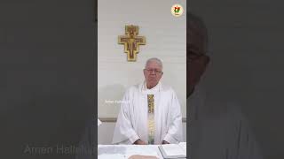 Homily  Luke 1019  Thursday June 13 2024 I Bishop Charles Gauci [upl. by Han962]