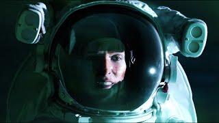 Stowaway 2021  Ending Scene l Anna Kendrick Toni Collette [upl. by Krueger359]