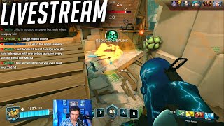 Paladins Stream September 7 [upl. by Anilem]