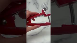 Cherry Pitter Tool [upl. by Esteban]