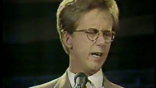 Harry Anderson Evening at the Improv [upl. by Roman]