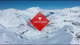 Val dIsère the summit of our dreams [upl. by Diandra]