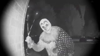 30 MOST DISTURBING Moments Caught Doorbell Camera [upl. by Rodolphe]