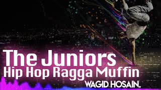 Your Sweet kind Love  Oemar Wagid Hosain  The Juniors [upl. by Nap]