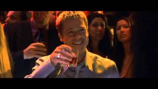 Ocean´s Eleven German Trailer Deutsch  Filmtippstv [upl. by Acinorev]