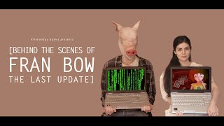 Fran Bow Documentary  Behind the Scenes [upl. by Webber298]