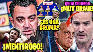 BARCELONA ES UN CIRCO TE LO DEMUESTRO 🤮 PENOSA DECLARACIÓN DE ESTE CULE y LOS FICHAJES IMPOSIBLES [upl. by Arita]