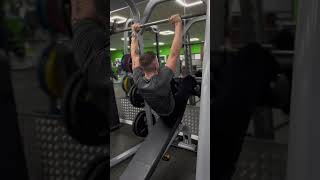 Decline situps smith machine [upl. by Jephthah865]