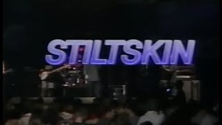 Stiltskin  Live 1994  HD Best Version [upl. by Novar506]