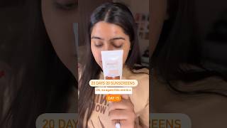 Solasafe sunscreen review sunscreenreview sunscreen sunscreenforsensitiveskin sunscreenviral [upl. by Bevan]