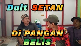 Duit Setan Di Pangan Belis  EPS 13 [upl. by Ayokal378]