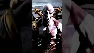 Kratos vs Horus lupercal shorts gow warhammer40k edit GOLDSLAYEREDITZ [upl. by Aihsenod]