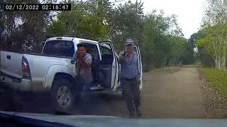 30 Most Disturbing Mexican Cartel Encounters Caught on Camera [upl. by Ahsehat]