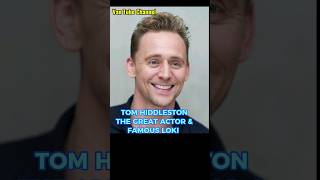 TOM HIDDLESTON THE GREAT ACTOR amp FAMOUS LOKI FILMS  MOVIE SHORTS FEED [upl. by Noyar]