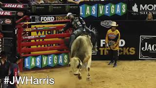 PBR World Finals 2014 Highlight Video [upl. by Oniliuqnart455]