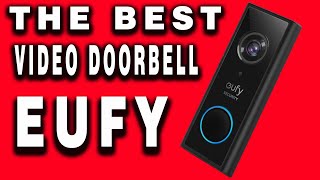 Eufy Video Doorbell Dual Package Protection and Smart Alerts [upl. by Langill683]