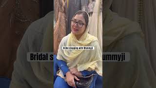 Mummyji is scary 😄 comedy bahu saas family [upl. by Lad]