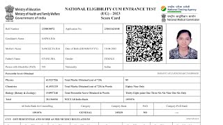 NEET Result 2023 Kaise Dekhe  How To Check NEET Result 2023  NEET Result Kaise Check Kare [upl. by Park]