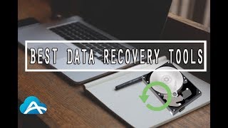 7 Best Data Recovery Tools in 2017 [upl. by Yatnoed]