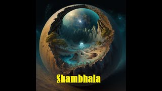 Belső Föld 2 rész  Shambhala [upl. by Arathorn214]