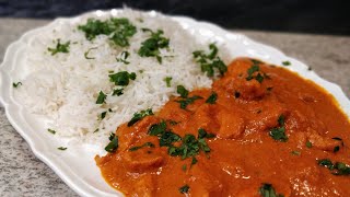 véritable sauce tandoori indienne maison ❗ ❗😋صلصة التندوري الهندية الشهية [upl. by Enilauqcaj]