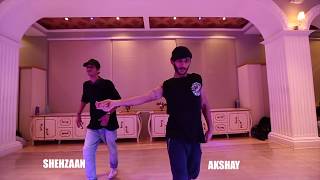 MY PONY  GINUWINE  MAGIC MIKE XXL  RAJAT BAKSHI  CLASS CHOREOGRAPHY [upl. by Femmine304]