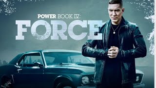 Power Book 4 Season 4 Episode 8 review [upl. by Airebma]